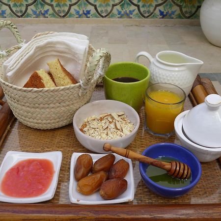 Dar Mayya La Marsa Ngoại thất bức ảnh