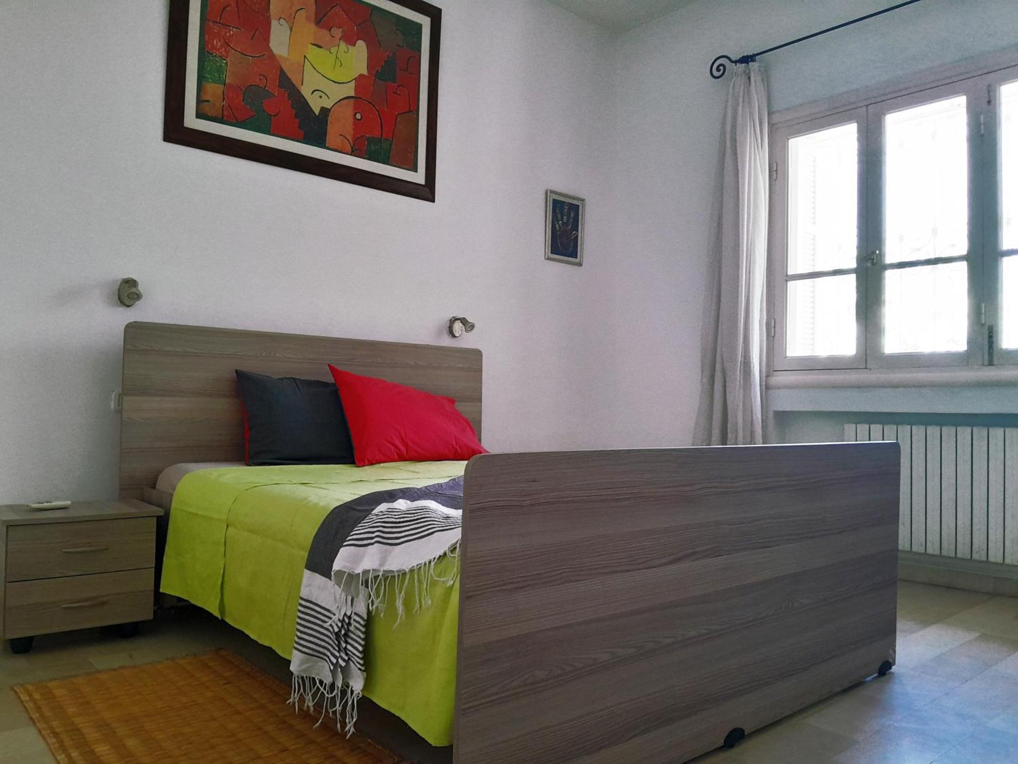 Dar Mayya La Marsa Ngoại thất bức ảnh